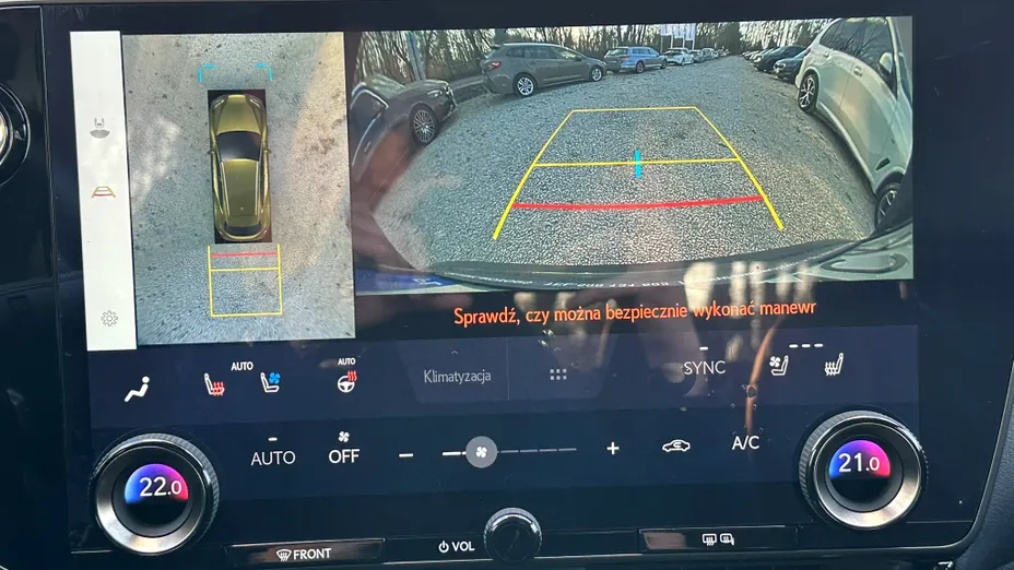 LEXUS NX NX 450h+ Omotenashi AWD