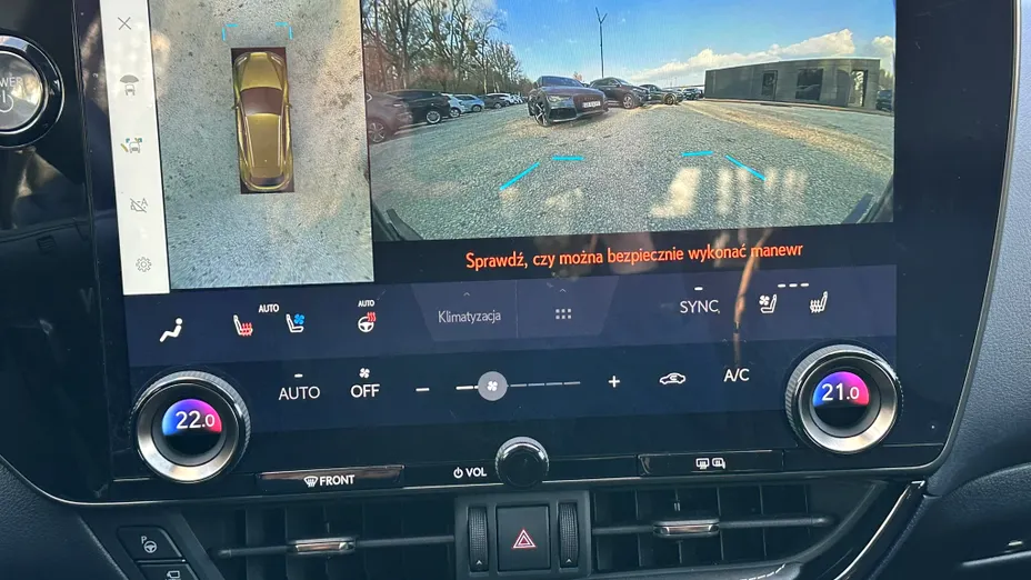 LEXUS NX NX 450h+ Omotenashi AWD