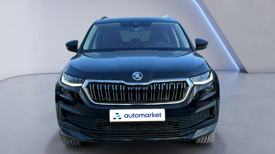 SKODA Kodiaq Kodiaq 2.0 TSI 4x4 L&K DSG