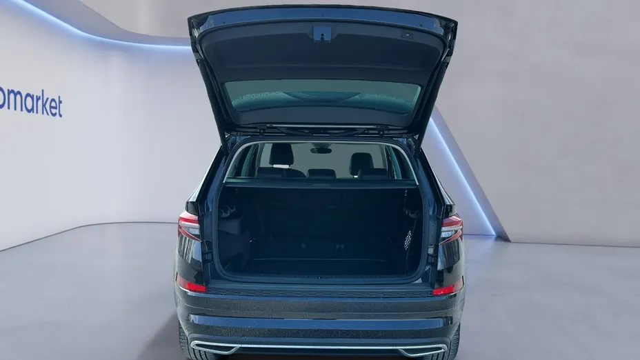 SKODA Kodiaq Kodiaq 2.0 TSI 4x4 L&K DSG