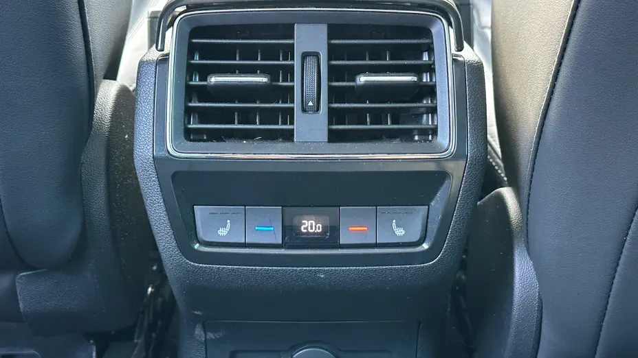 SKODA Kodiaq Kodiaq 2.0 TSI 4x4 L&K DSG