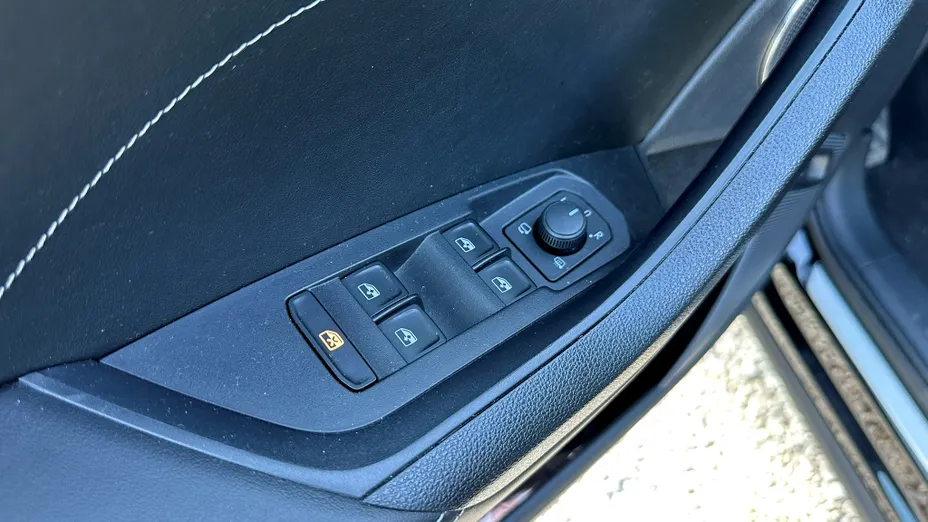 SKODA Kodiaq Kodiaq 2.0 TSI 4x4 L&K DSG