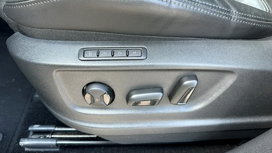 SKODA Kodiaq Kodiaq 2.0 TSI 4x4 L&K DSG