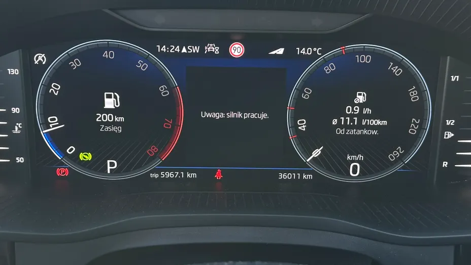 SKODA Kodiaq Kodiaq 2.0 TSI 4x4 L&K DSG