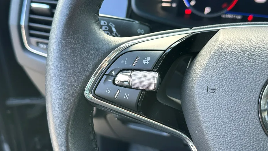 SKODA Kodiaq Kodiaq 2.0 TSI 4x4 L&K DSG