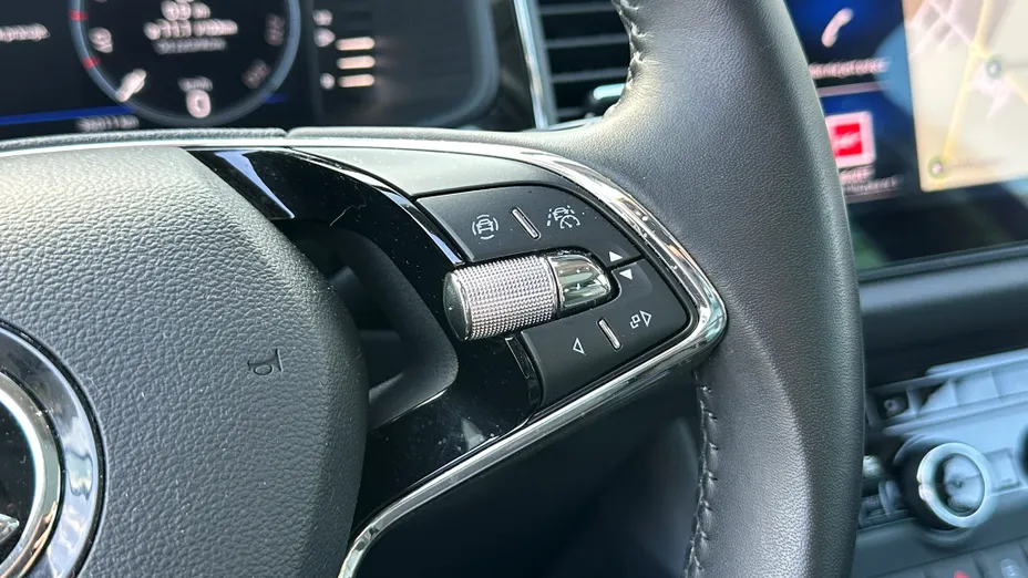 SKODA Kodiaq Kodiaq 2.0 TSI 4x4 L&K DSG