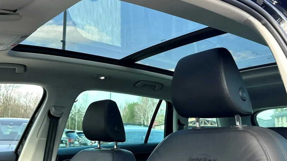 SKODA Kodiaq Kodiaq 2.0 TSI 4x4 L&K DSG