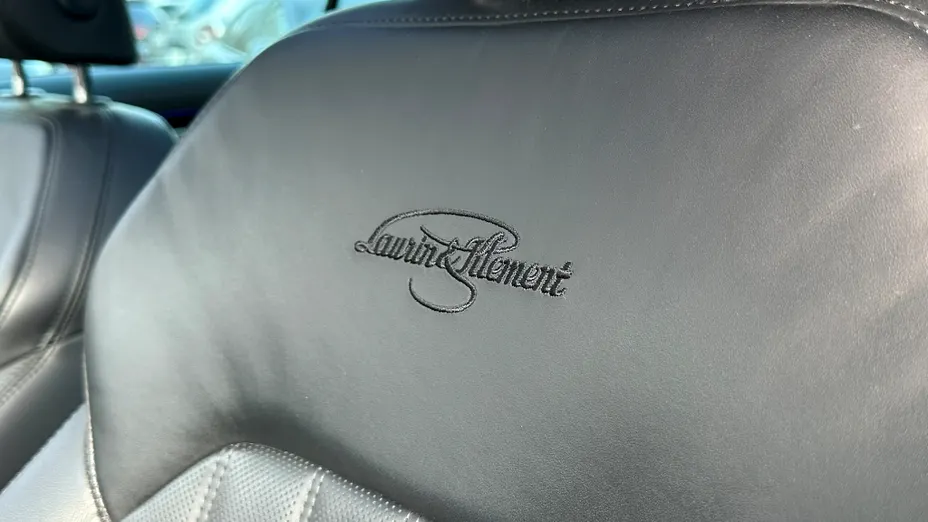 SKODA Kodiaq Kodiaq 2.0 TSI 4x4 L&K DSG