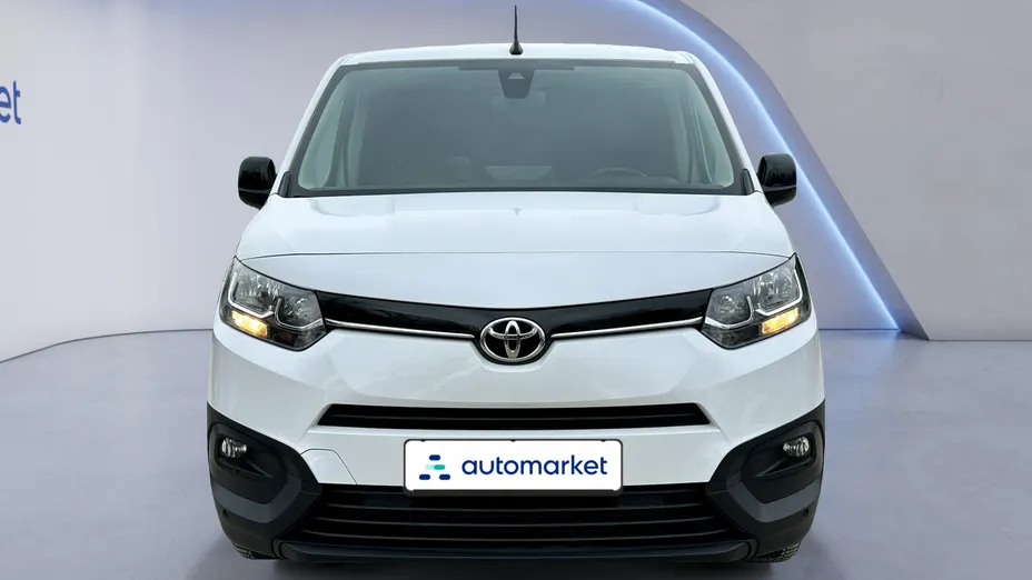 TOYOTA Proace City Proace City 1.5 D-4D Long 2,4t Comfort