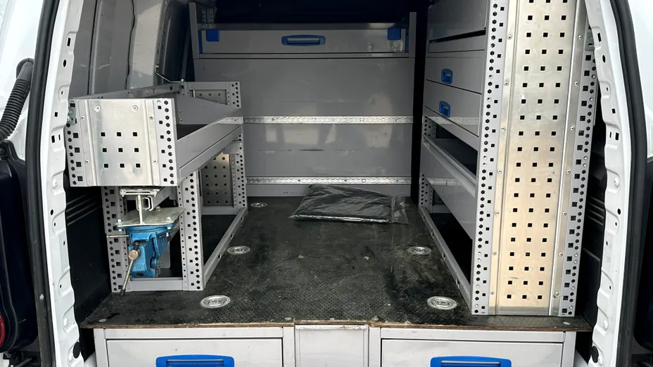 TOYOTA Proace City Proace City 1.5 D-4D Long 2,4t Comfort