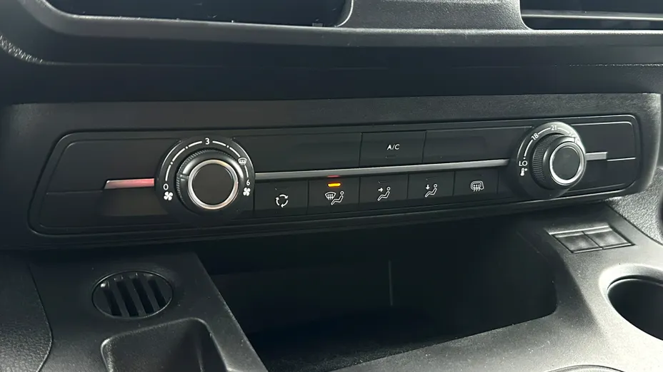 TOYOTA Proace City Proace City 1.5 D-4D Long 2,4t Comfort