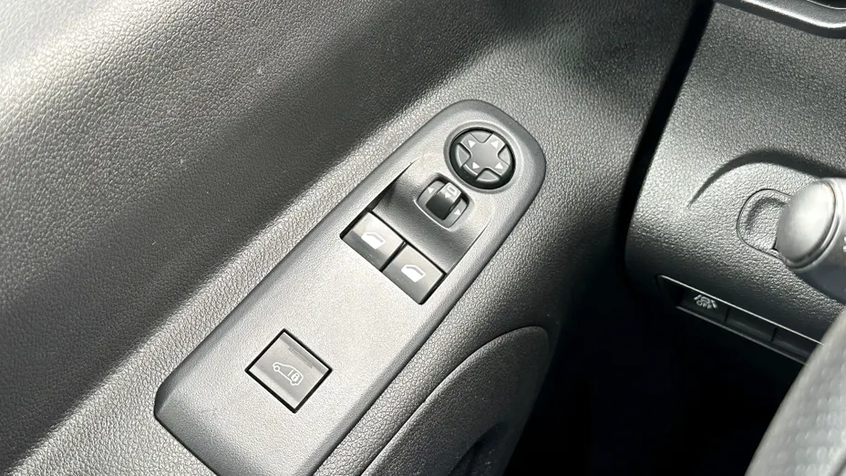 TOYOTA Proace City Proace City 1.5 D-4D Long 2,4t Comfort