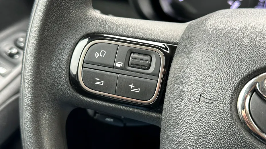 TOYOTA Proace City Proace City 1.5 D-4D Long 2,4t Comfort