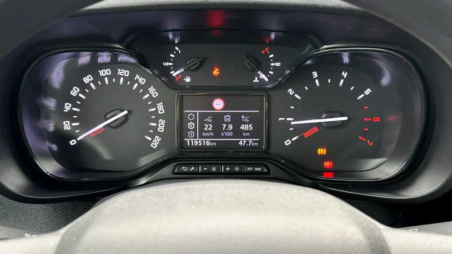 TOYOTA Proace City Proace City 1.5 D-4D Long 2,4t Comfort