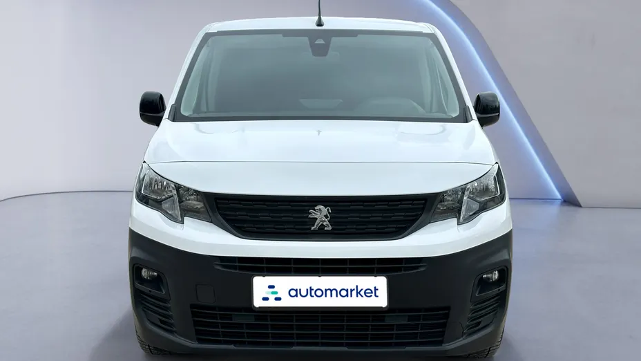 PEUGEOT Partner Van Partner 1.5 BlueHDi L2 Premium