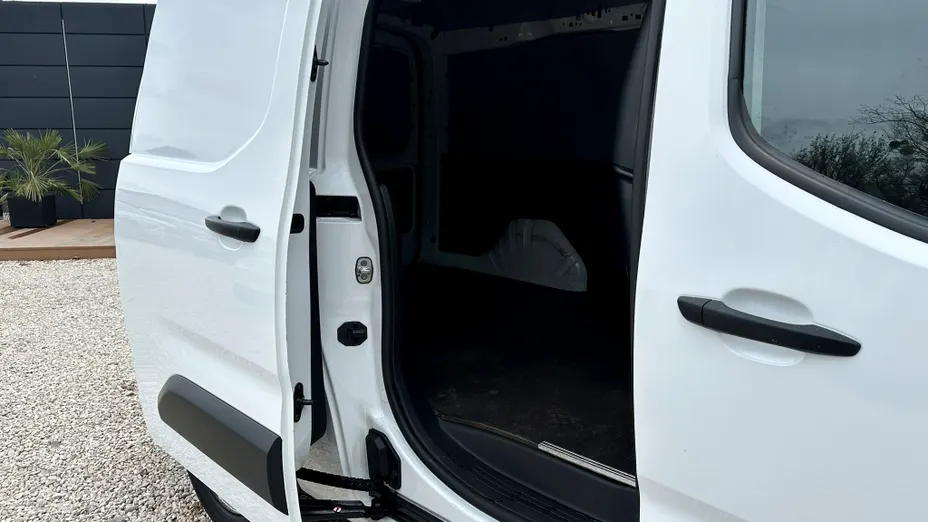 PEUGEOT Partner Van Partner 1.5 BlueHDi L2 Premium
