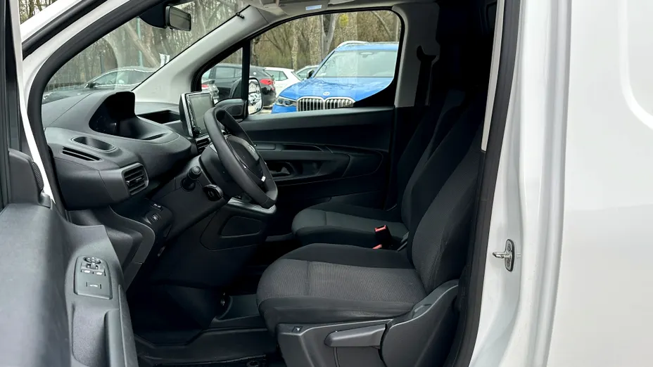 PEUGEOT Partner Van Partner 1.5 BlueHDi L2 Premium