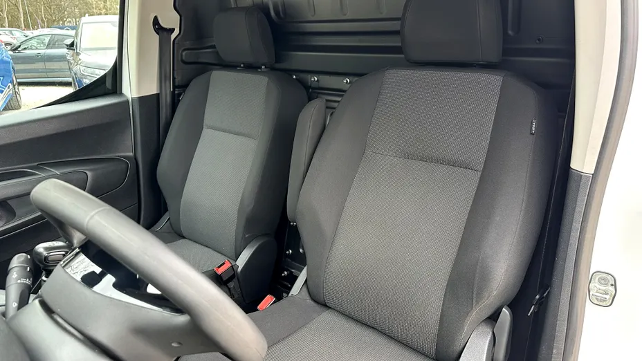 PEUGEOT Partner Van Partner 1.5 BlueHDi L2 Premium