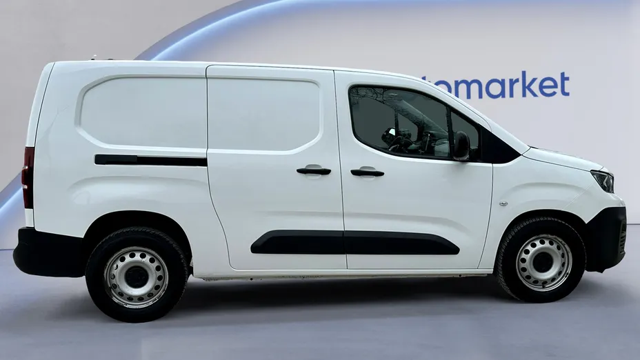 PEUGEOT Partner Van Partner 1.5 BlueHDi L2 Premium