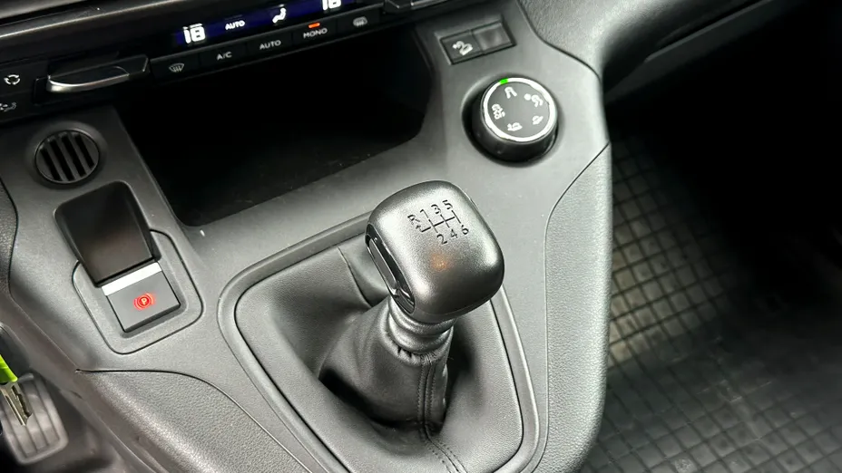 PEUGEOT Partner Van Partner 1.5 BlueHDi L2 Premium