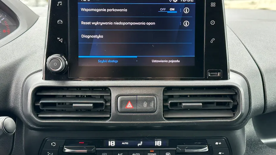 PEUGEOT Partner Van Partner 1.5 BlueHDi L2 Premium