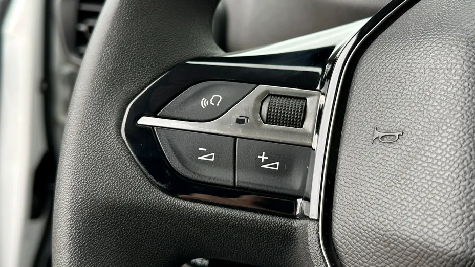 PEUGEOT Partner Van Partner 1.5 BlueHDi L2 Premium