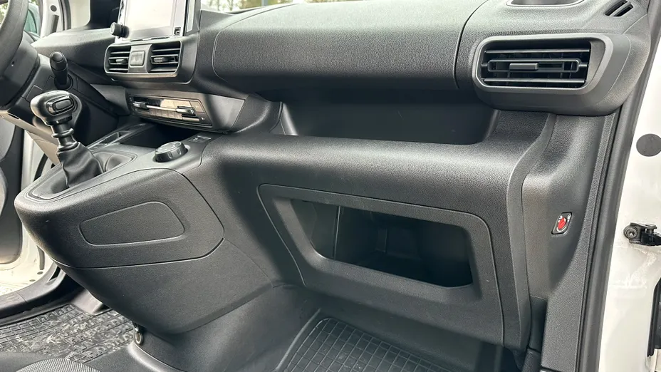 PEUGEOT Partner Van Partner 1.5 BlueHDi L2 Premium