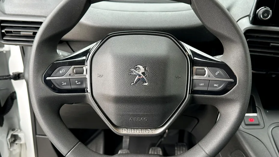 PEUGEOT Partner Van Partner 1.5 BlueHDi L2 Premium