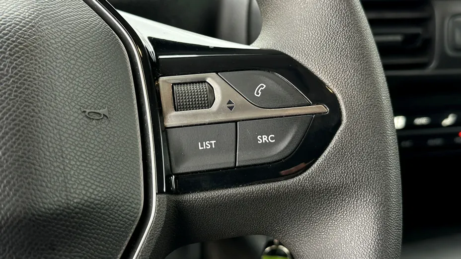 PEUGEOT Partner Van Partner 1.5 BlueHDi L2 Premium