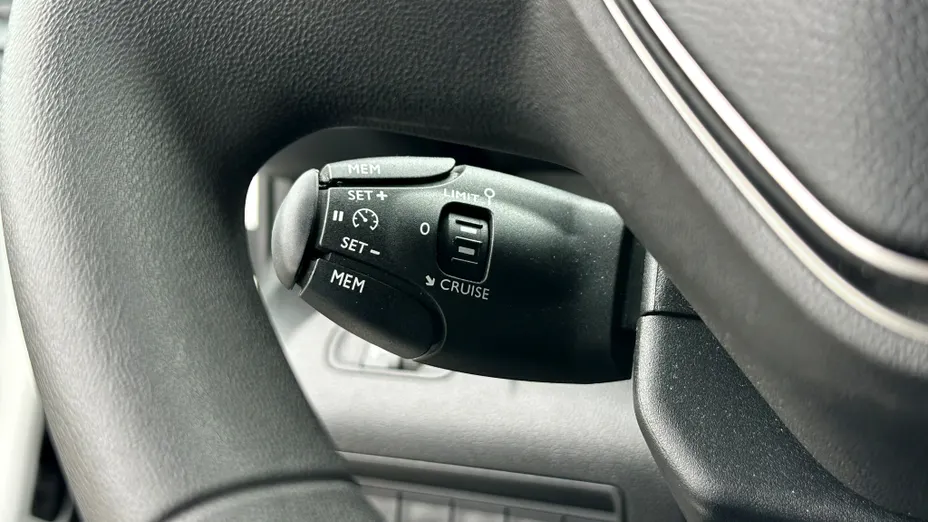 PEUGEOT Partner Van Partner 1.5 BlueHDi L2 Premium