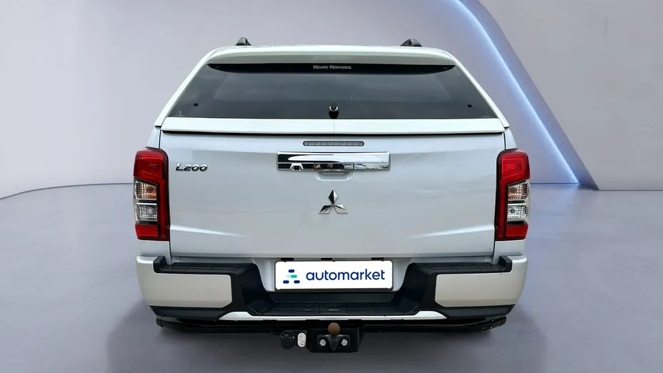 MITSUBISHI L 200 L200 2.2 d DC Instyle Plus aut