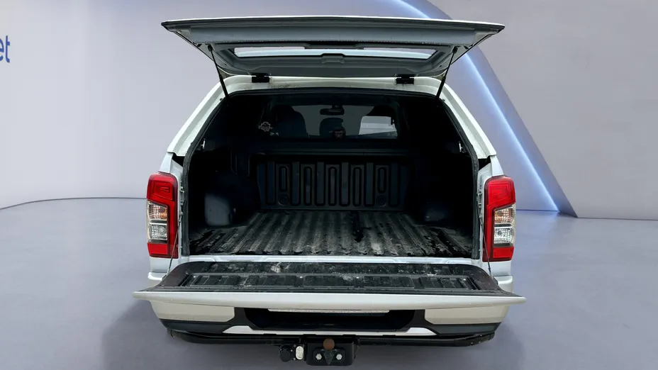 MITSUBISHI L 200 L200 2.2 d DC Instyle Plus aut