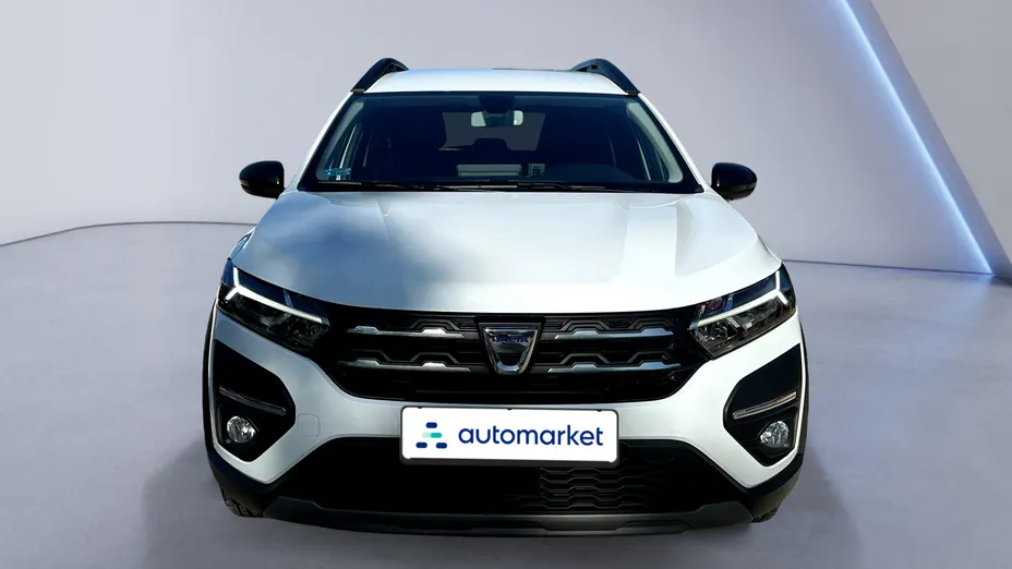 DACIA Jogger Jogger 1.0 TCe SL Extreme LPG