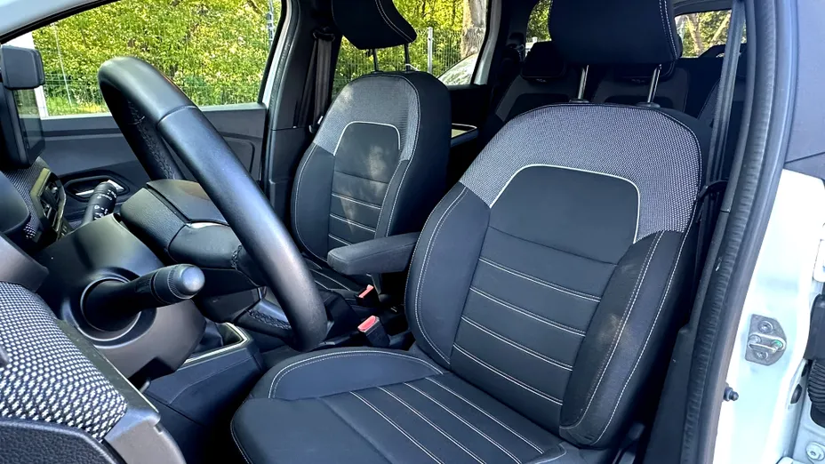 DACIA Jogger Jogger 1.0 TCe SL Extreme LPG