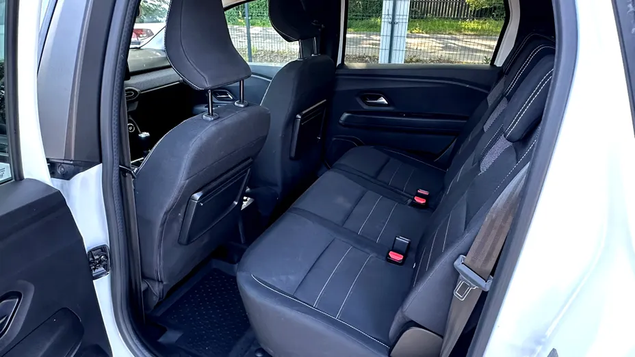 DACIA Jogger Jogger 1.0 TCe SL Extreme LPG