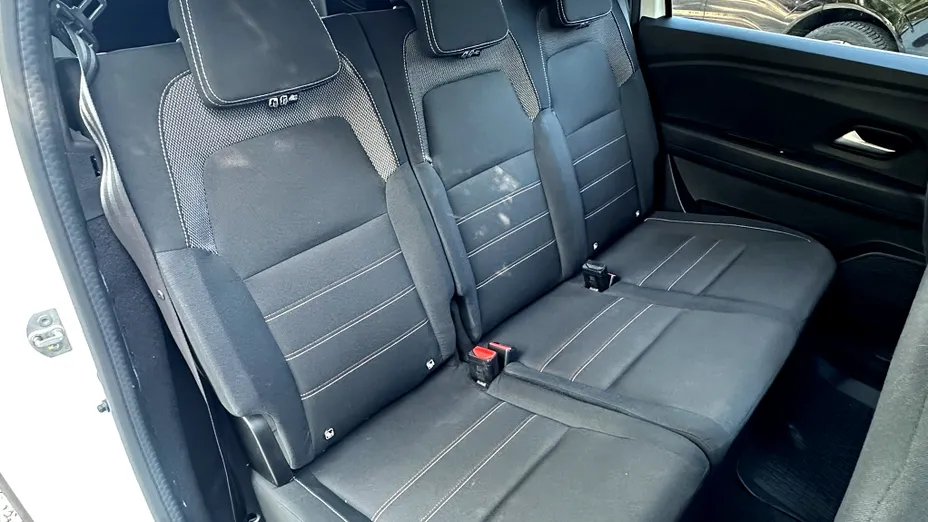 DACIA Jogger Jogger 1.0 TCe SL Extreme LPG