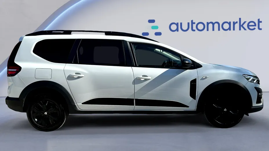 DACIA Jogger Jogger 1.0 TCe SL Extreme LPG