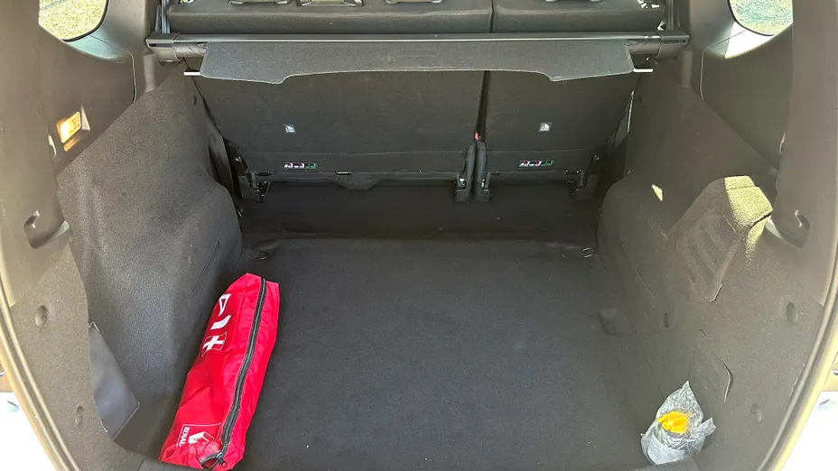 DACIA Jogger Jogger 1.0 TCe SL Extreme LPG