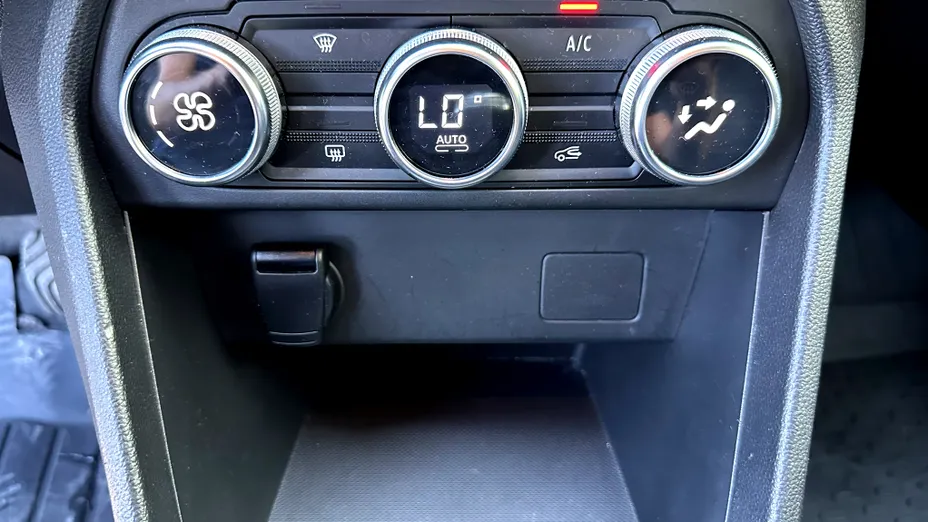 DACIA Jogger Jogger 1.0 TCe SL Extreme LPG