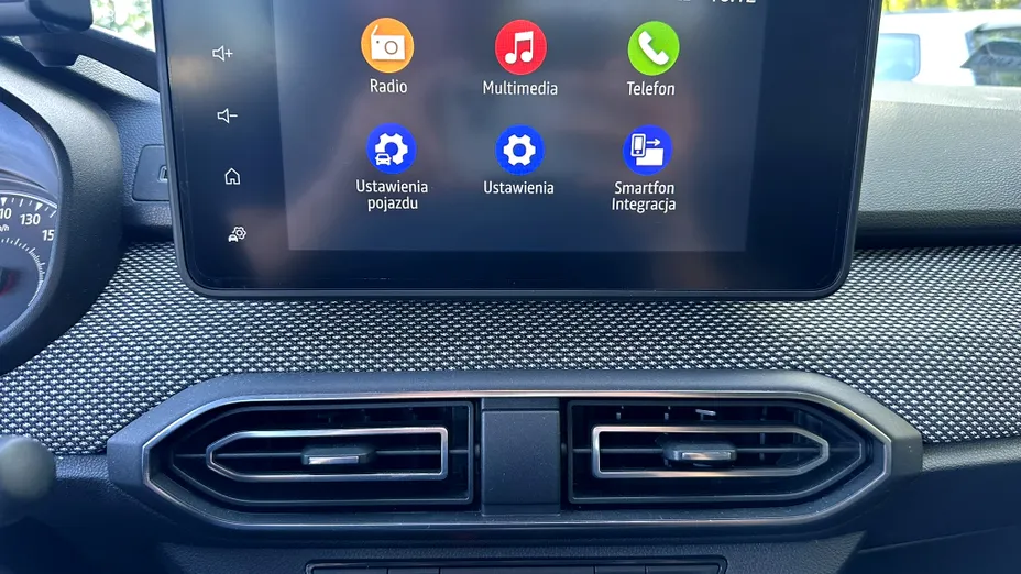 DACIA Jogger Jogger 1.0 TCe SL Extreme LPG