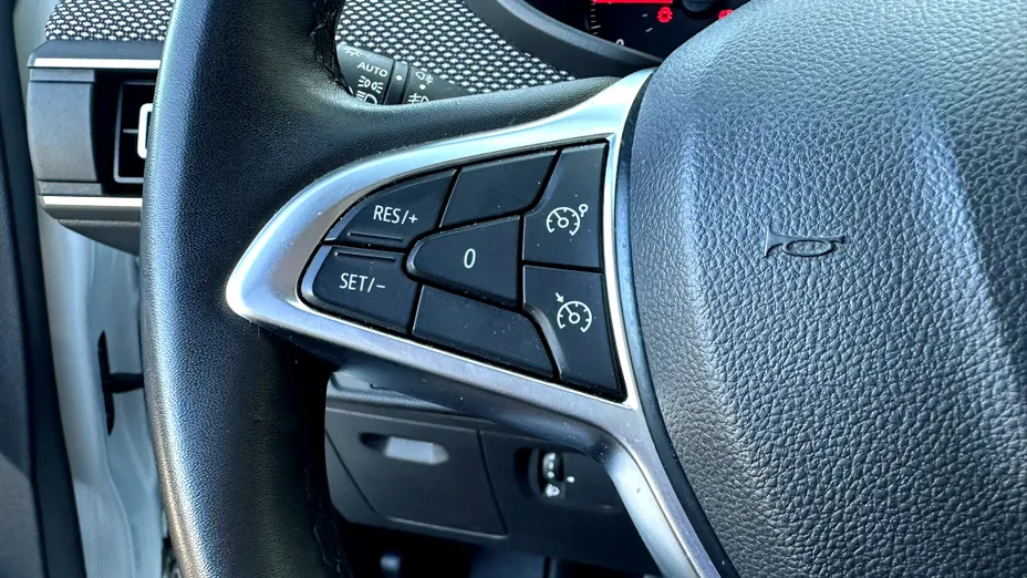 DACIA Jogger Jogger 1.0 TCe SL Extreme LPG