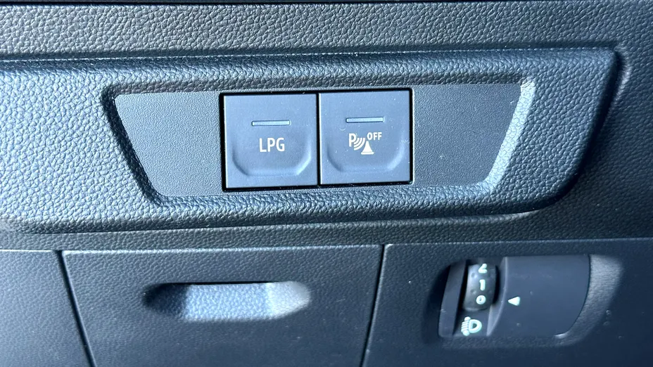 DACIA Jogger Jogger 1.0 TCe SL Extreme LPG