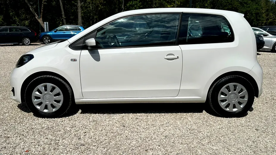 SKODA Citigo Citigo 1.0 Ambition