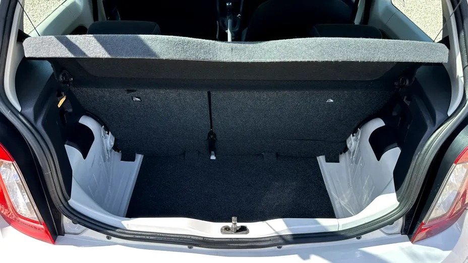 SKODA Citigo Citigo 1.0 Ambition