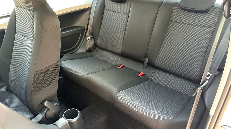 SKODA Citigo Citigo 1.0 Ambition