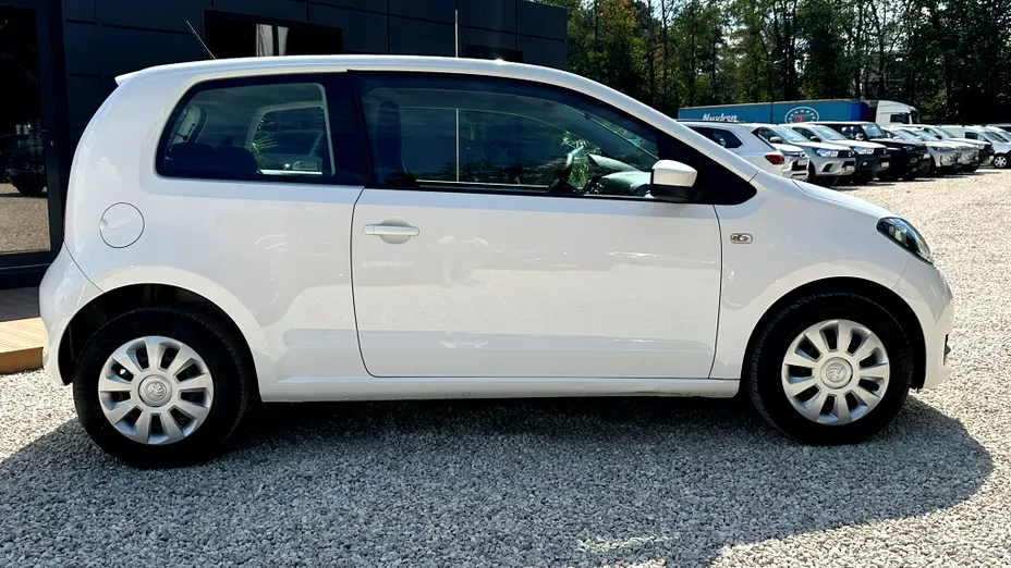 SKODA Citigo Citigo 1.0 Ambition