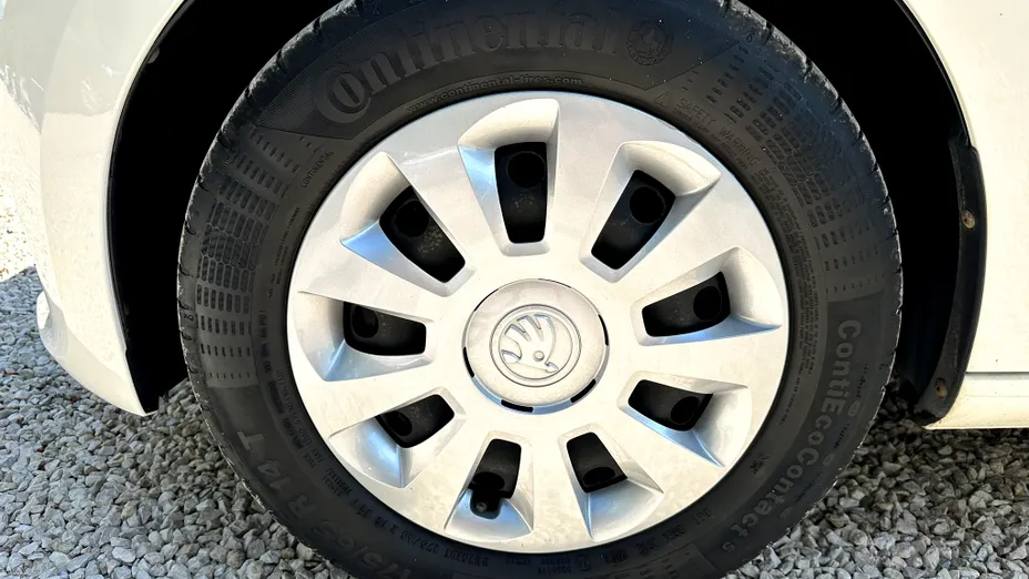 SKODA Citigo Citigo 1.0 Ambition