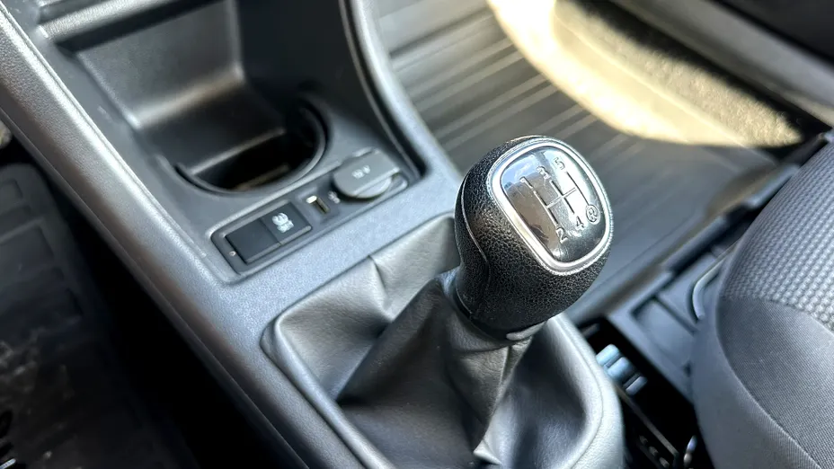 SKODA Citigo Citigo 1.0 Ambition