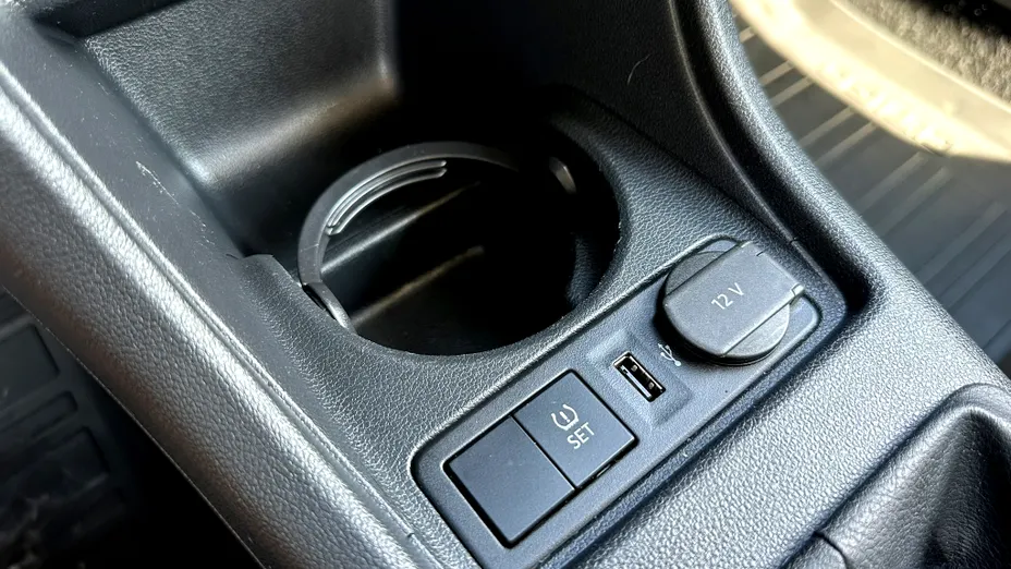 SKODA Citigo Citigo 1.0 Ambition