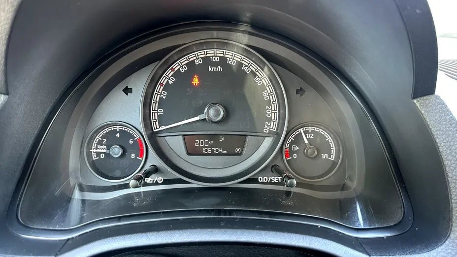 SKODA Citigo Citigo 1.0 Ambition